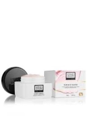 Erno Laszlo New York Hydrate & Nourish Memory Sleep Mask